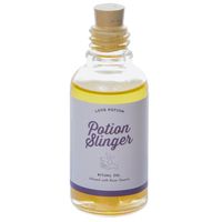 Potion Slinger Love Potion Ritual Oil